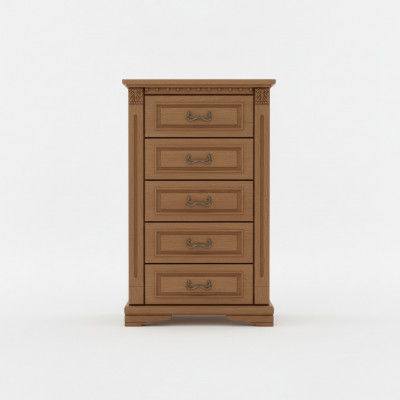 Klassesch Kommod Kommoden Schaf Sideboard Massiv Miwwel Kolonial Nei OK5