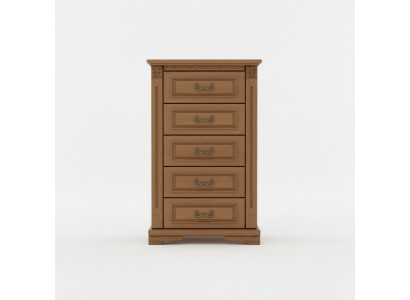 Klassesch Kommod Kommoden Schaf Sideboard Massiv Miwwel Kolonial Nei OK5