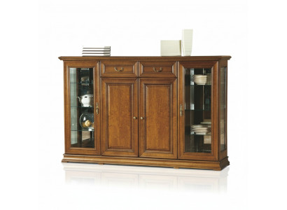 Klassesch Massiv Kommode Kommoden Bar Kommodeschaf Schaf Sideboard R-K6