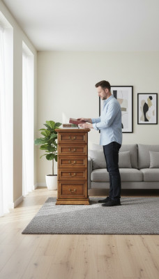 Klassesch Kommode Kommoden Schaf Massiv Sideboard Apdikt Italienesch