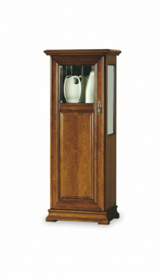 Klassesch Kommode Kommoden Schaf Vitrin Sideboard Massiv Italien Miwwelen Nei