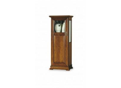 Klassesch Kommode Kommoden Schaf Vitrin Sideboard Massiv Italien Miwwelen Nei