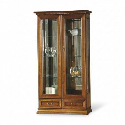 Klassesche Vitrine Glasschaf Schaf Massiv Vitrinenschaf Vitrinen Nei R-W3