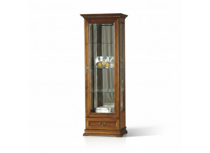 Klassesch Vitrin Vitrinneschaf Vitrinnen Schaf Glas Sammler Musée R-W2
