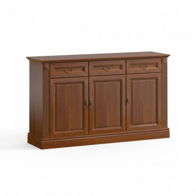 Klassesch Kommode Kommoden Kommodeschaf Schaf Schafwand - Model BA-K3