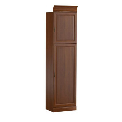Klassesch Schief Schaf Schiefwand Holzschaf Vitrin Regal - Modell BA-12