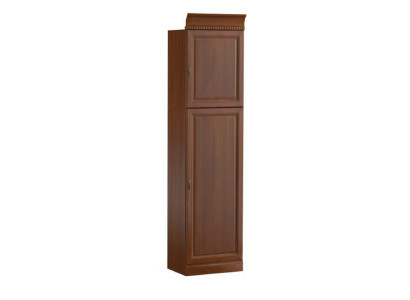 Klassesch Schief Schaf Schiefwand Holzschaf Vitrin Regal - Modell BA-12
