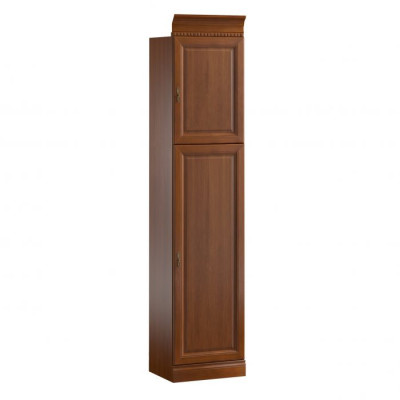 Klassesch Schiefen Schaf Schiefewand Regal Vitrinn Bicherregaal Modell BA-8