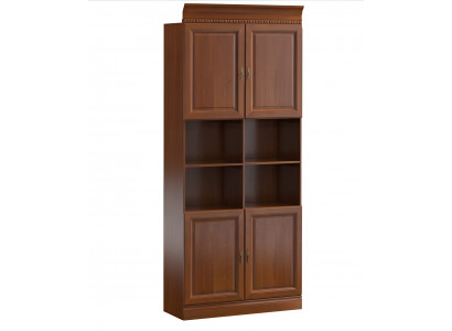 Klassesch Schief Schaf Schafwand Bicherregal Regal Bicherschaf Mod BA-5
