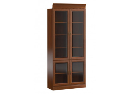 Klassesch Schief Vitrinn Vitrinneschief Glas Schaf Schafmauer Modell BA-4