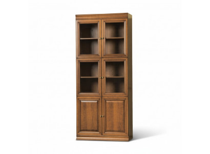 Klassesch Schief Schaf Wandmauer Vitrin Vitrinenschaf Glasschaf SE-1