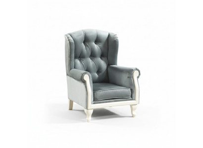 Chesterfield Ouerensessel Still Polster Fernseh Büro Canapé Lieder Textil