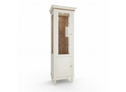 Klassesch Vitrine Kommoden Vitrinen Vitrinenschaf Schaf Glasschaf FL-W1