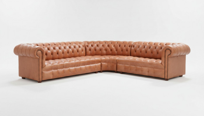 Wunnlandschaft Ecksofa Chesterfield Lieder Ecksofa Couch Polster Ecke
