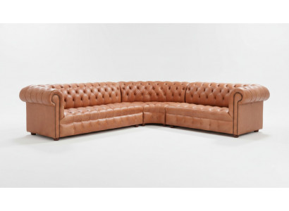 Wunnlandschaft Ecksofa Chesterfield Lieder Ecksofa Couch Polster Ecke