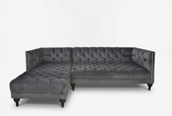 Canapé Stoff Textil Canapé Couch Polster Designer Garnitur Stoffcanapé Gro Couchën