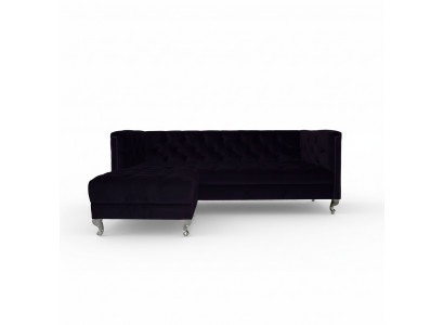 Chesterfield Sofa Polster Designer Canapéë Sofas Garnitur Canapé SLIII Sofa №10