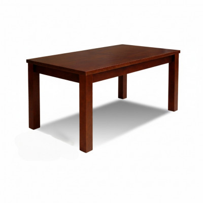 Dësch Iessdësch Holzdësch XXL Konferenzdësch 90X140 ausziehbar 140X210cm