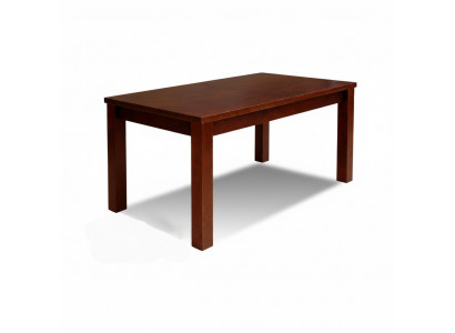 Dësch Iessdësch Holzdësch XXL Konferenzdësch 90X140 ausziehbar 140X210cm