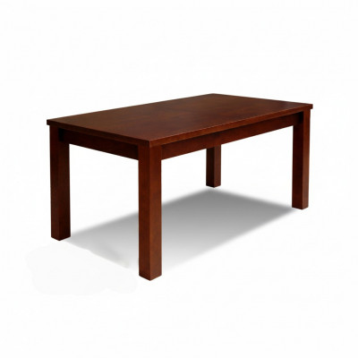 Dësch Iessdësch Holzdësch XXL Konferenzdësch 90X170cm Auszéierbar 170X250cm