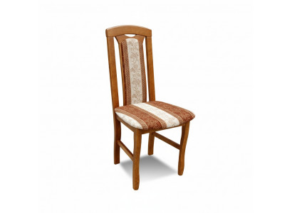 Massivholzbriet Holz Designer Briet Iesszëmmerbriet Klassesch Beige Dekorativ