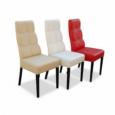 Massivholz Holz Stull Modern Lieder Designer Iesszëmmerstull Kichen Dekorativ