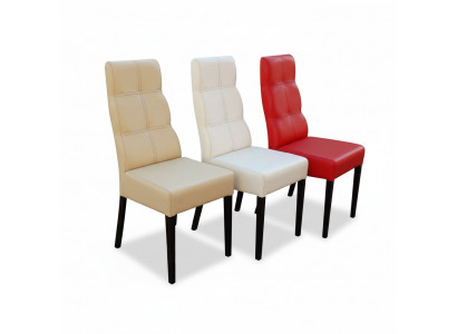 Massivholz Holz Stull Modern Lieder Designer Iesszëmmerstull Kichen Dekorativ