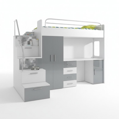 Jugendbett Komplett Schlofkummer Design Kanner Bett Better Schaf Tisch GRO