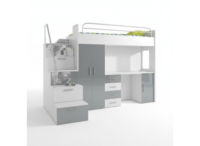 Jugendbett Komplett Schlofkummer Design Kanner Bett Better Schaf Tisch GRO