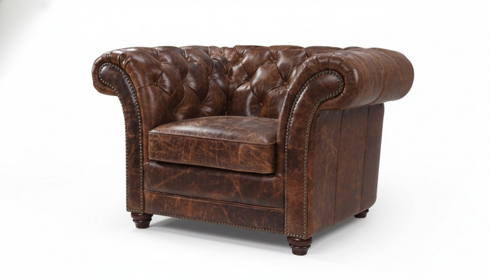 Chesterfield Sofa Canapé Polster 1 Plaz Fauteuil Sofas Design Polster Lieder Nei