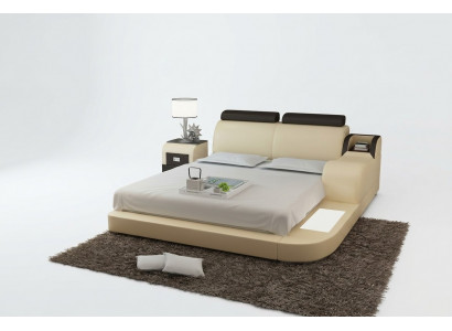 Bett Design Luxus Luxus Better Lieder Modern Schlofkummer 140/160/180 LB8813