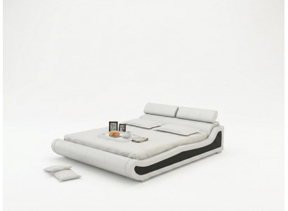 Luxus Liederbett Design gepolstert Better Duebel Modern Ehe 140/160/180 cm