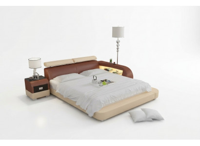 Waasserbett Hotel Duebelbett Better Komplett Liederbett Polsterbett Waasser LB8801