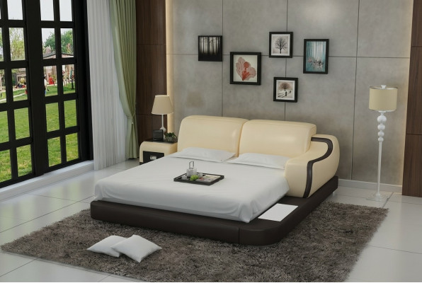 Wasserbett Hotel Duebelbett Better Komplett Liederbett Polsterbett Waasser LB8803