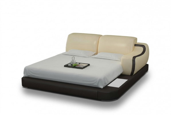 Wasserbett Hotel Duebelbett Better Komplett Liederbett Polsterbett Waasser LB8803