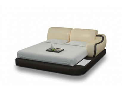 Wasserbett Hotel Duebelbett Better Komplett Liederbett Polsterbett Waasser LB8803