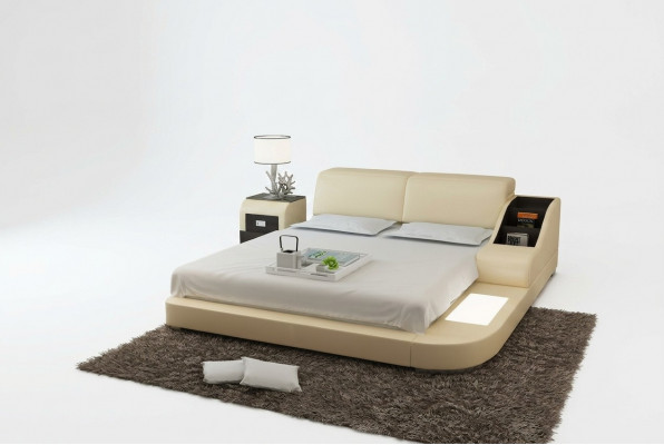 Wassermëß Bett Hotel Duebel Bett Better Komplett Liederbett Polsterbett Waasser LB8815
