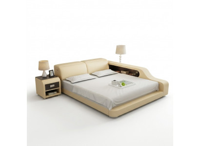 Wassermass Hotel Duebel Bett Better Komplett Liederbett Polsterbett a Waasser LB8818