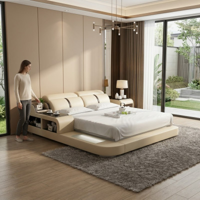 Wasserbett Hotel Duebelbett Better Komplett Liederbett Polsterbett Waasser LB8821