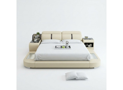 Wasserbett Hotel Duebelbett Better Komplett Liederbett Polsterbett Waasser LB8821