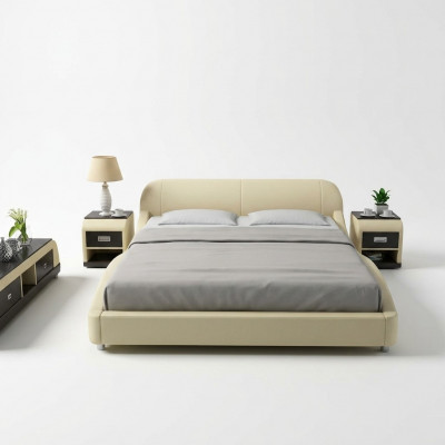 Waasserbett Hotel Duebelbett Better Komplett Liederbett Polsterbett Waasser LB8822