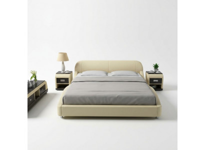 Waasserbett Hotel Duebelbett Better Komplett Liederbett Polsterbett Waasser LB8822