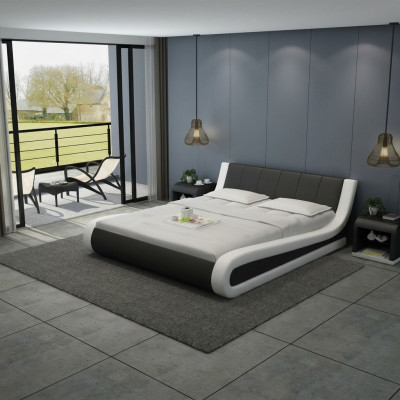 Waasserbett Hotel Duebelbett Better Komplett Liederbett Polsterbett Waasser LB8829