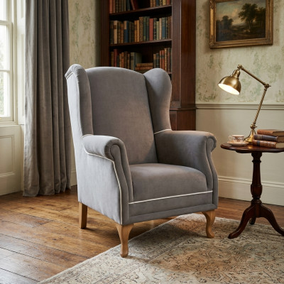 Design Lounge Fautteuil Iesszëmmer Lehnstull Relax Polster Gastro Stull Fautteuil