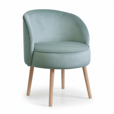 Design Lounge Club Still Iesszëmmer Lehnstull Relax Polster Stull Fauteuil