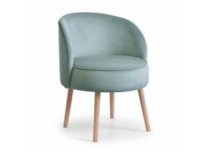 Design Lounge Club Still Iesszëmmer Lehnstull Relax Polster Stull Fauteuil