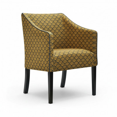 Design Lounge Sessel Iesszëmmer Lehnstull Relax Polstersëtz Gastro Sessel Stull Still