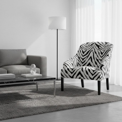 Design Lounge Club Still Iesszëmmer Leefstull Relax Polster Stull Fauteuil