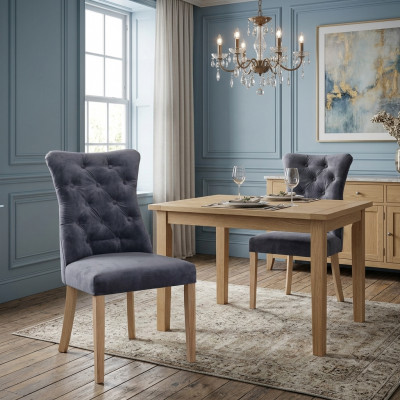 Designer Still Chesterfield Lehnstill Polster Still Gastro Iesszëmmer Nei Ashley