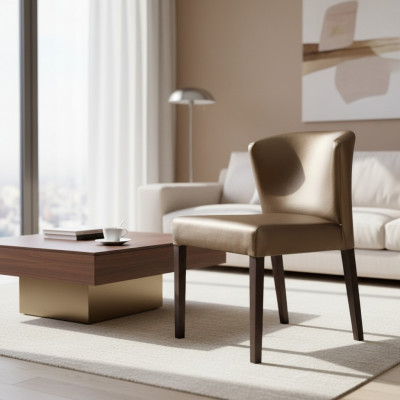Design Lounge Club Stull Iesszëmmer Lehn Relax Polster Neit Still Fotel Komfort